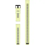 Garmin Quickfit 26 Mm Siliconen Bandje