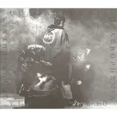 Universal Music Quadrophenia booklet/remasterise
