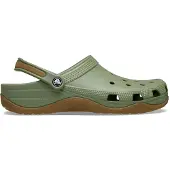 Crocs Classic Evo Gum Klompen
