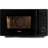 Domo magnetron Combi DO22301C