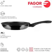Fagor Indutherm Koekenpan 26 Cm