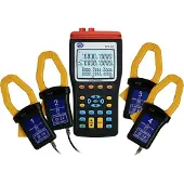 Pce Instruments -360 -360 Leidingsmeter
