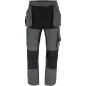 Herock 23MTR1903BK Spector Broek Zwart - Maat 40