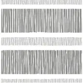 Decorline Eclipse Gravity wit/zwart behang (vliesbehang, zwart)