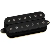 Dimarzio DP 720BK D Activator 7 Bridge gitaarelement