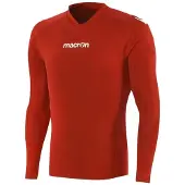 MACRON Jersey met lange mouwen saturn