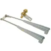 Goldenship Gs12063 Pantograph Wiper Arm Wit 350 mm