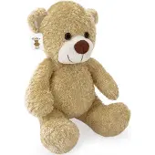 Deuba Teddybeer, Valentijnsdag, knuffelbeer, teddy, 23 cm