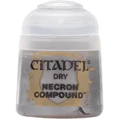 Citadel Miniatures Warhammer Games Workshop - Necron Compound ()