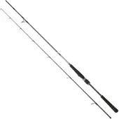 Daiwa Saltist Seabass Spinning Rod Zilver 2.13 m / 7-28 g