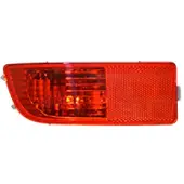 VAN WEZEL 3083929 Mistachterlamp