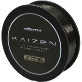 Korda - Lijn nylon Kaizen Mono Green / 1000m -
