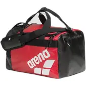 Arena All Set Duffle 25L: Sporttas voor Zwembad, Gym & Training