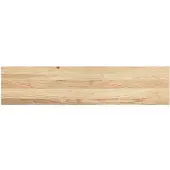 vidaXL Traptreden 2 st 110x25x2 cm onbehandeld massief eikenhout
