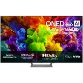 LG Mini-led 75" QNED93 (2026)