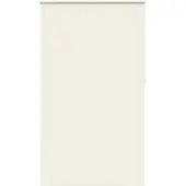 vidaXL Rolgordijn verduisterend 135x230 cm stofbreedte 131,6 cm