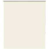vidaXL Rolgordijn verduisterend 135x150 cm stofbreedte 131,6 cm