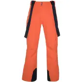 Protest Skibroek Men Oweny Sun Dust-XL