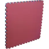 Softee Set van 25 steunen Subjection Net Goal Soccer Rood