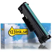 PrintAbout Toner 142A (W1420A) Zwart geschikt voor HP