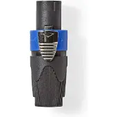Nedis Speakon connector | M |