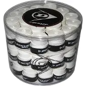 Dunlop Tour Dry Padel Overgrip 60 Eenheden