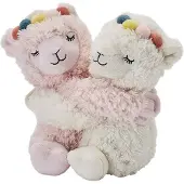 Noxxiez Magnetronknuffel Lama's Verschillende verschillende Pluche