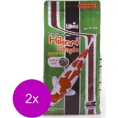 Hikari Staple Large - Vijvervoer - 2 x 2 kg