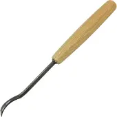 Pfeil 5a / 25 - Gekropte beitel