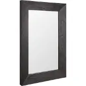 MUST Living Spiegel Lola rechthoekig - 100x100x7 cm