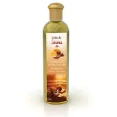Camylle Velours de Sauna – Orange Canelle