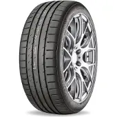 Gripmax zomerbanden voor motorfietsen, type SureGrip Pro Sport (235/40 ZR18 95Y XL)