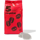 HEMA Koffiepads Regular - 56 Stuks