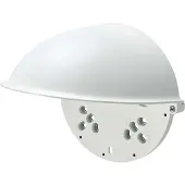 Hanwha SBV-160WC beveiligingscamera steunen & behuizingen Beschermkap