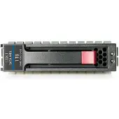 HP harde schijf - 500 GB opslagcapaciteit - Intern - SATA - 7200 RPM