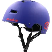 Evolve Curb Helm