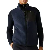 Regatta Frankie Sleeveless Fleece Heren XXL