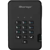 ISTORAGE diskAshur 2