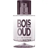 SOLINOTES Bois De Oud Eau de Parfum, 50 ml, sprayflacon