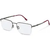 Rodenstock R7152 Square Bril