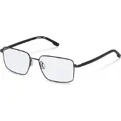 Rodenstock R7176 Square Bril