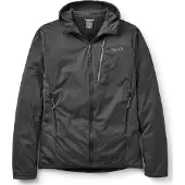 Rab Hooded jacket Ascendor Summit