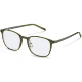 Rodenstock R7180-51b000 51x22x145 Mm Leesbril