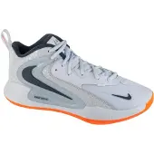 Nike Sportschoen 'HyperSet 2 SE' grijs