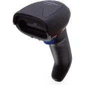 Datalogic Gryphon I GD4220 Draagbare streepjescodelezer 1D Lineair Zwart