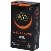 Manix Mega Large XXL 1 St Condooms