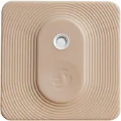 Shelly BLU H&T ZB | Temperatuur- en Vochtigheidssensor | Zigbee | Ivoor