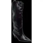 Bianco Cowboylaarzen 'Baley' zwart