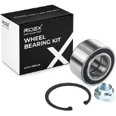 RIDEX 654W0675 Wiellagerset