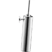 Duravit Starck T - WC-borstel wandmontage, chroom 0099461000